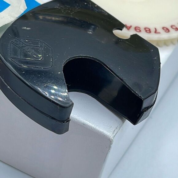 Vintage 1967 DYMO 1700 LABELMAKER. - Picture 11 of 11